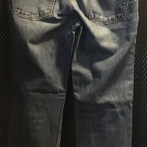 Lacoste jeans